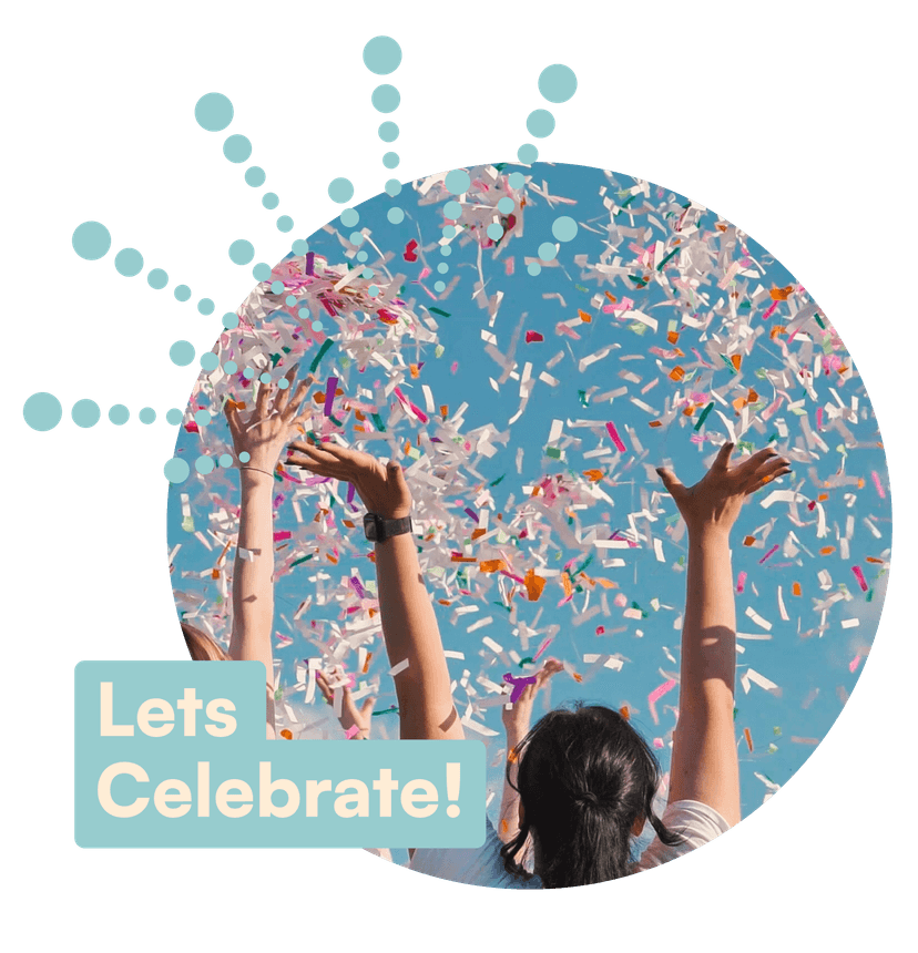 Celebration image